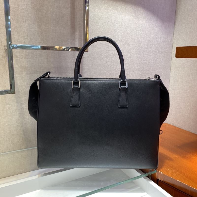 Prada Shopping Bags